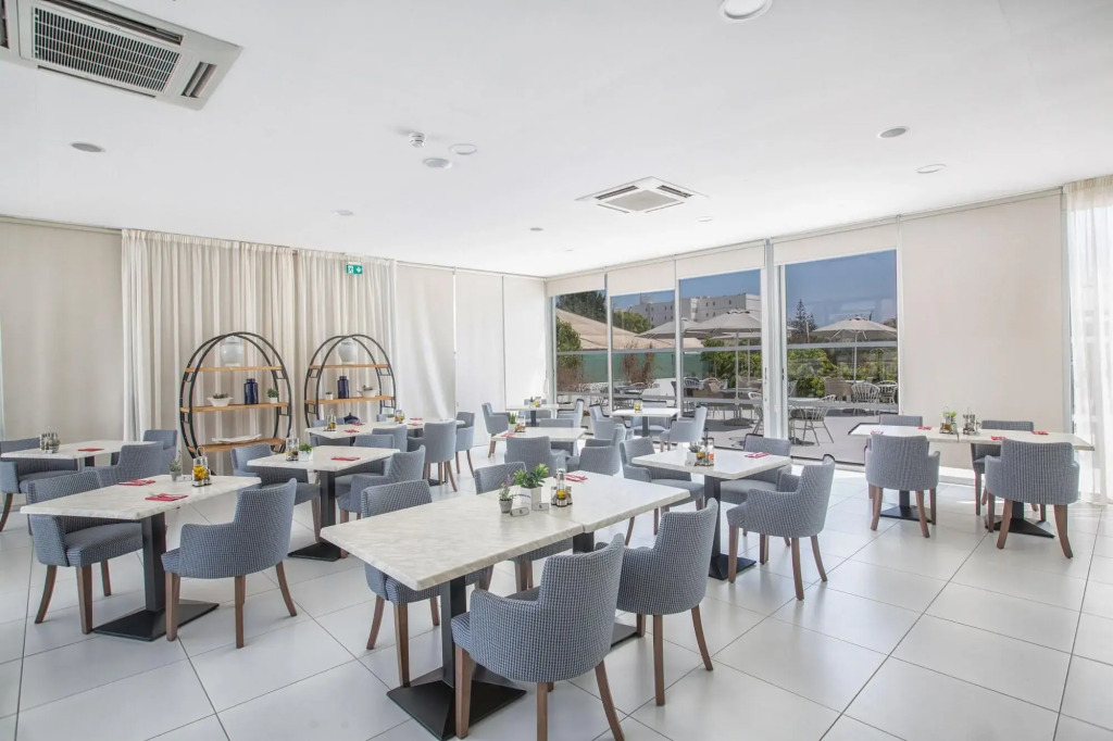 Napasol Boutique Hotel