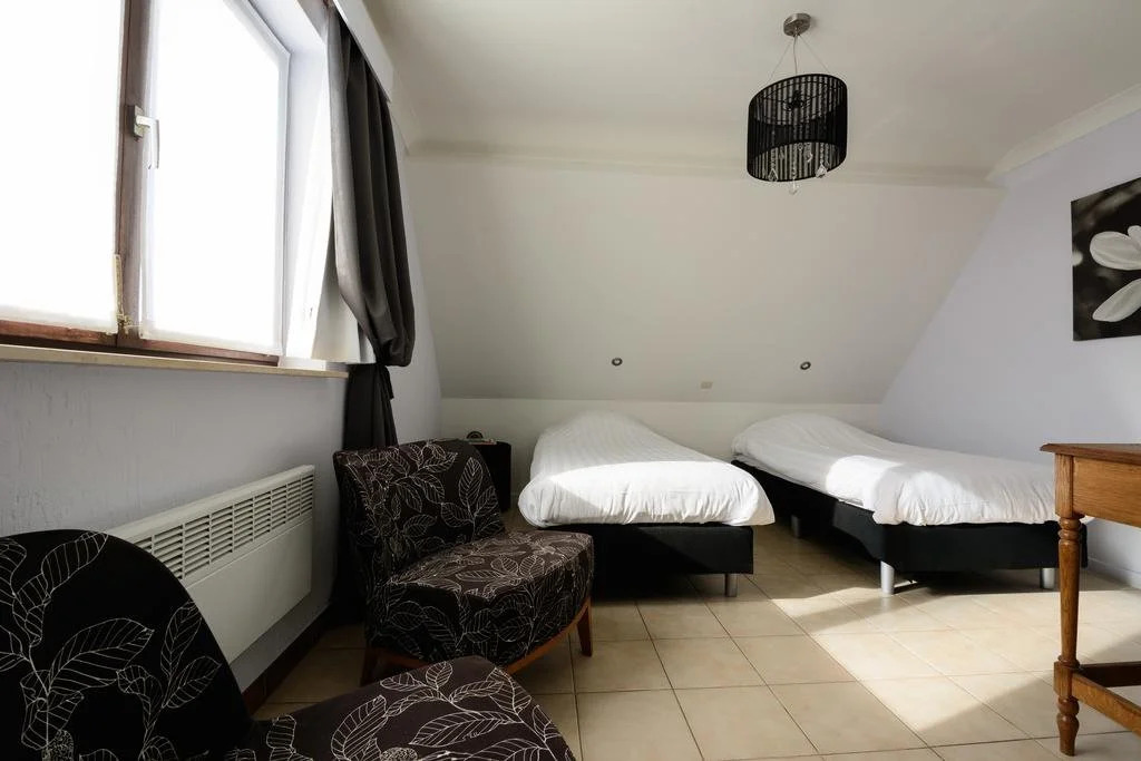 Hotel Het Buskruid