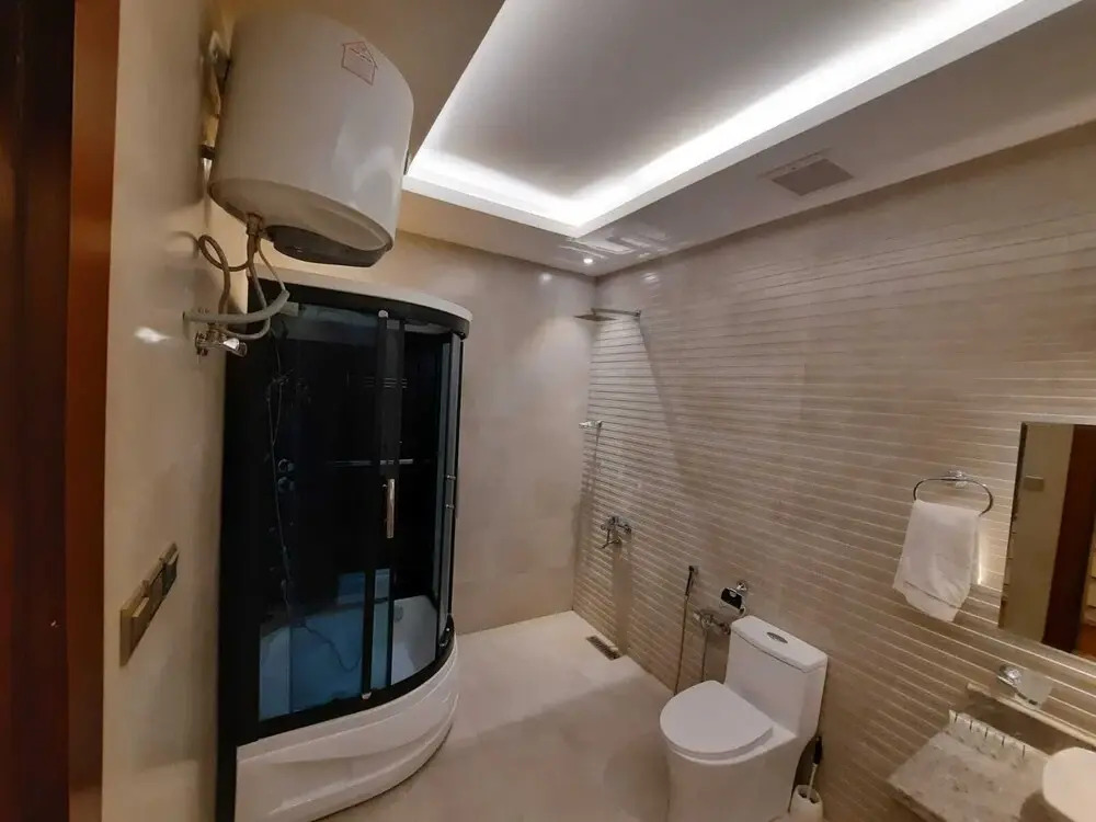 Al Masem Serviced Apartments - Al Olaya - Exit 5
