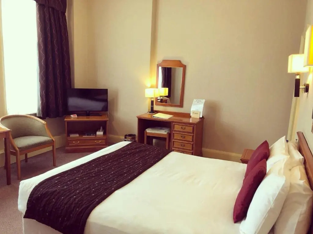 Hotel Victoria