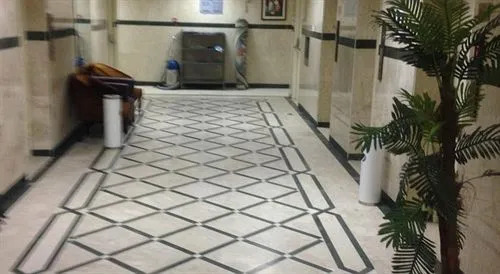 فندق رفاهية الكرام