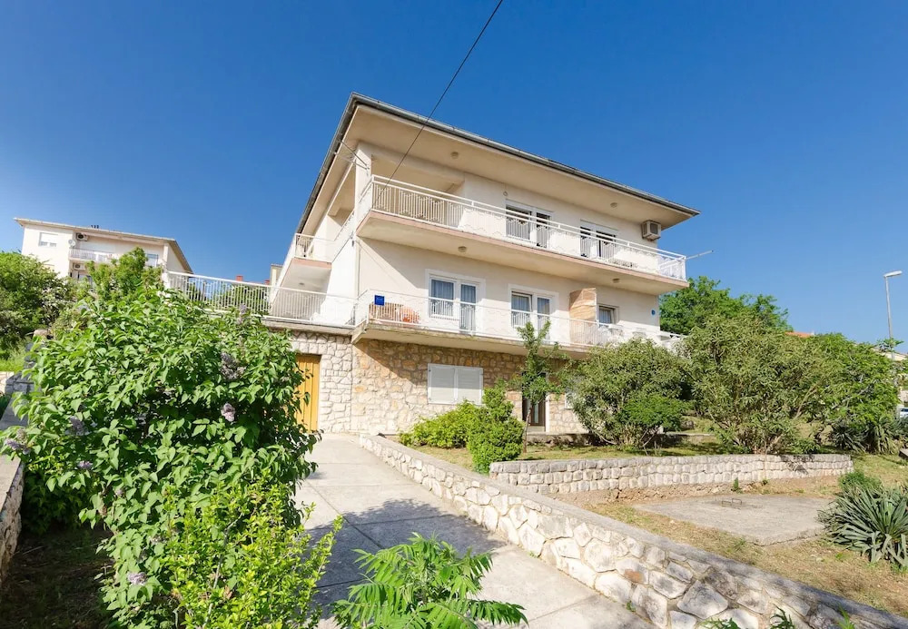 Apartments Predrag