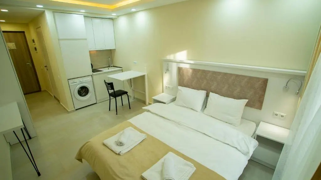 Leo Group Luxury Apartment 05-095 Sunrise Batumi