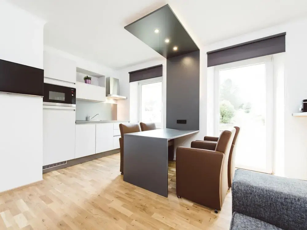 Amazing Apartment in Styria With Balcony