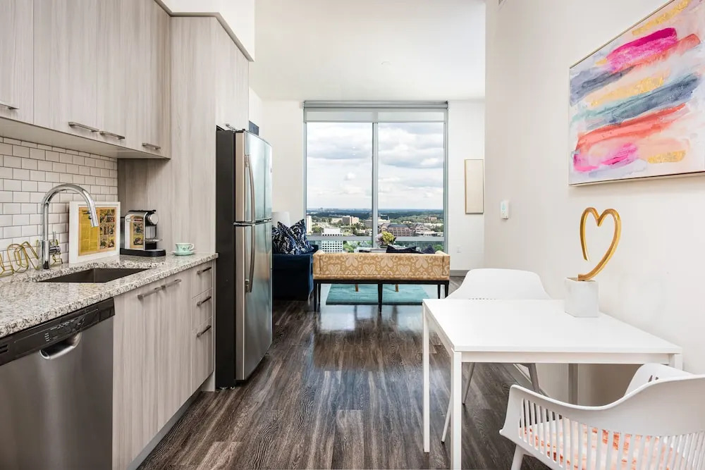 Global Luxury Suites at Spring Hill