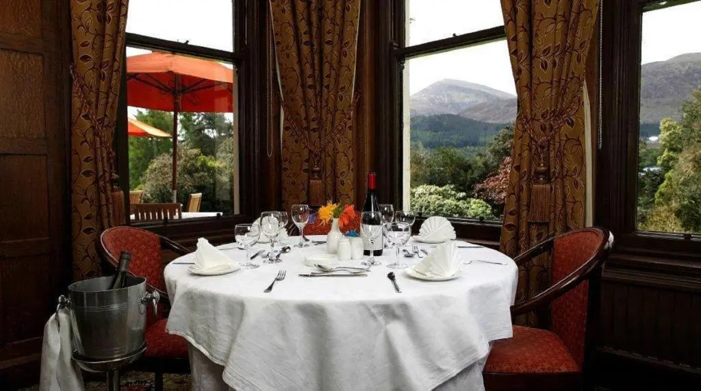 Enniskeen Country House Hotel