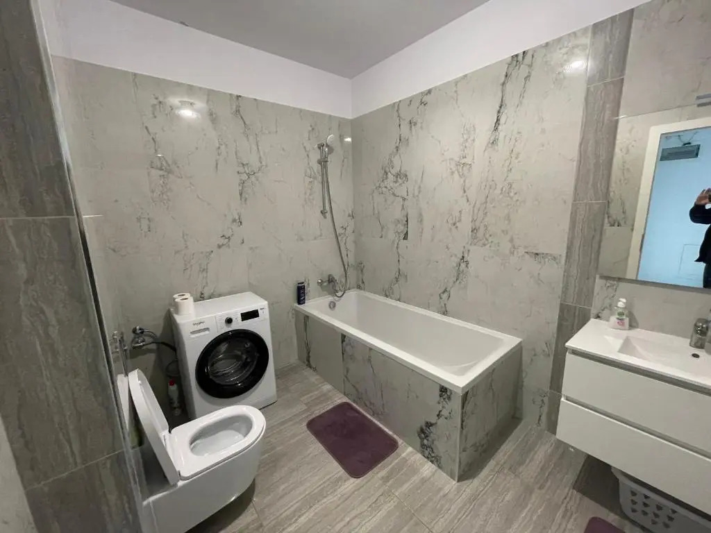 Maremi Apartment