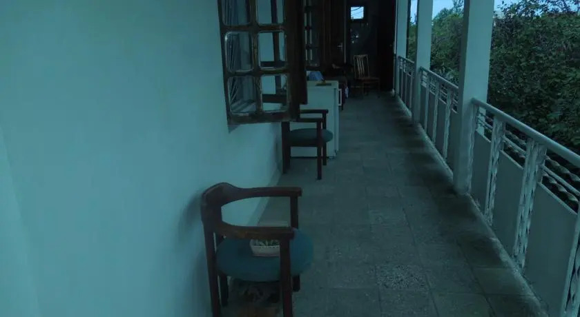 Zaza Apartment on Abashidze