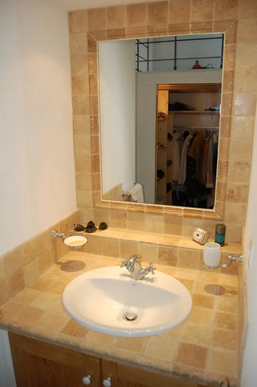 Appartement plein centre Vaison