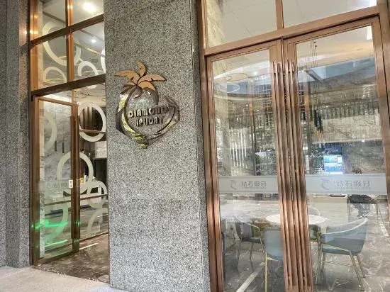 Diamond Holiday Apartment