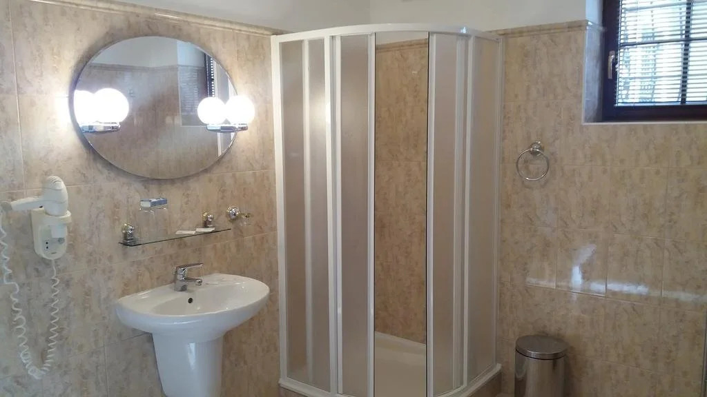 Hotel Zámeček Pod Hradem Starý Jičín 111