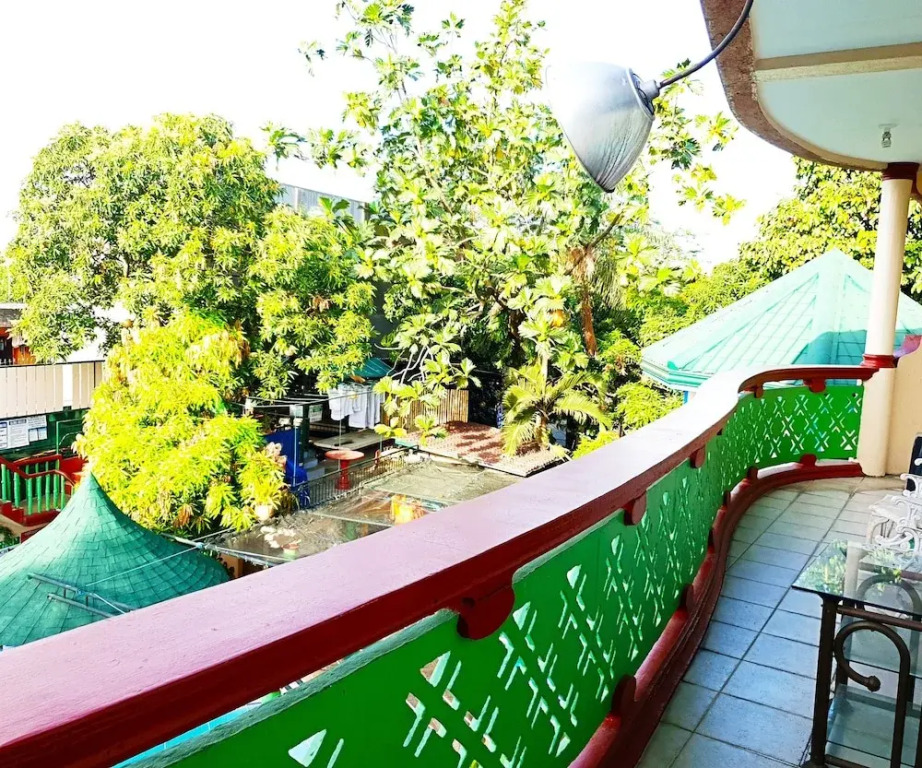 OYO 477 Carino Resort