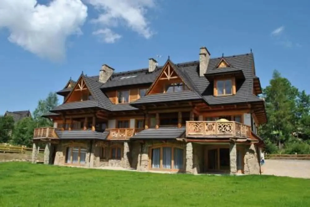 Tatra Mountain Apartment Zakopane