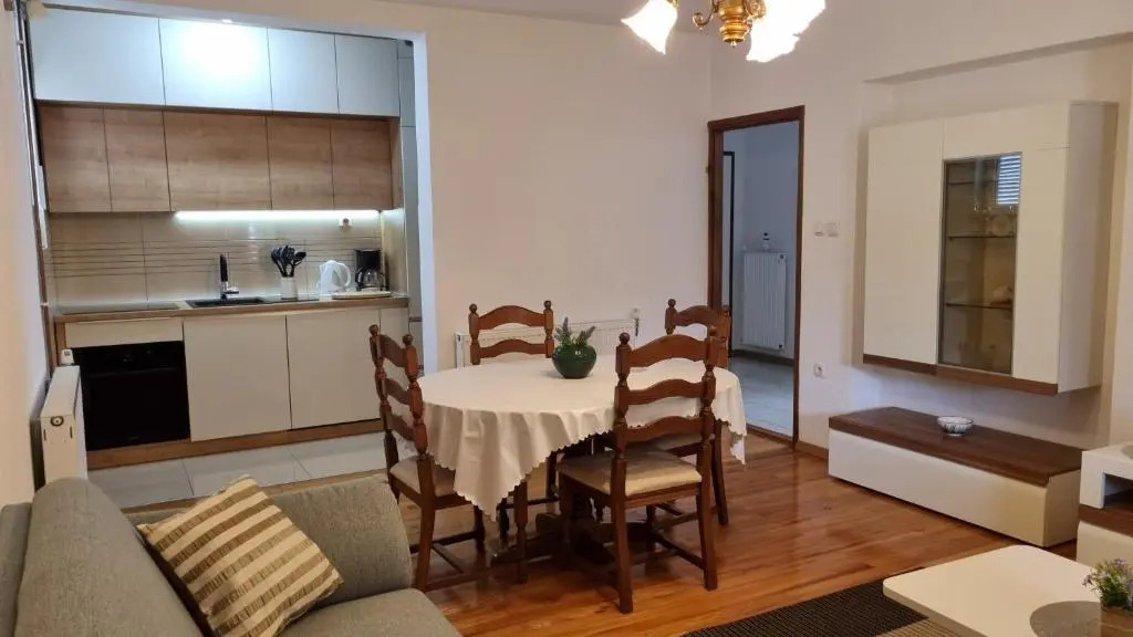Apartment Nina