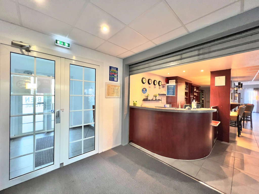 Kyriad Direct Reims