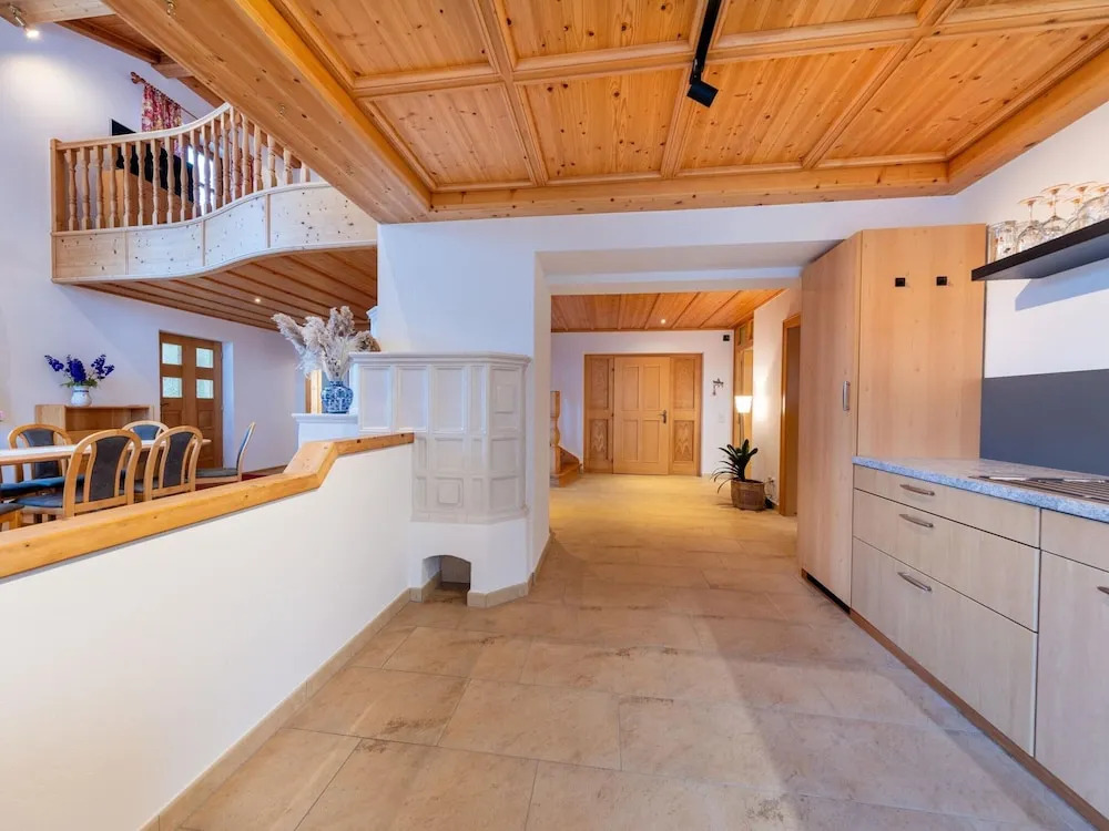 Chalet in Mittersill near Ski Slopes