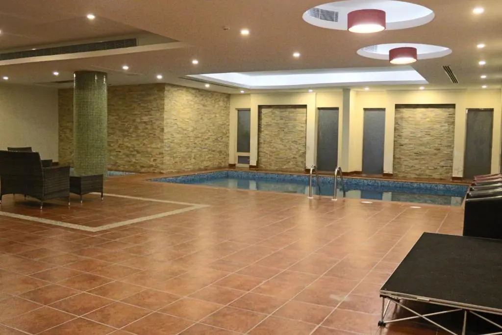 Valencia Hotel Suites