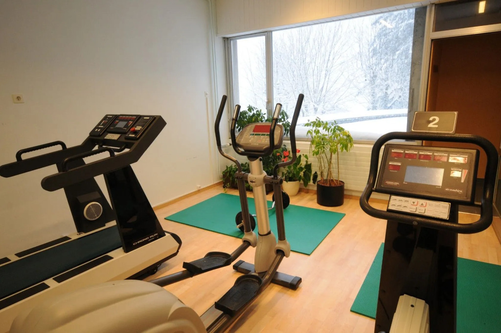 Grand Hôtel des Rasses & Wellness