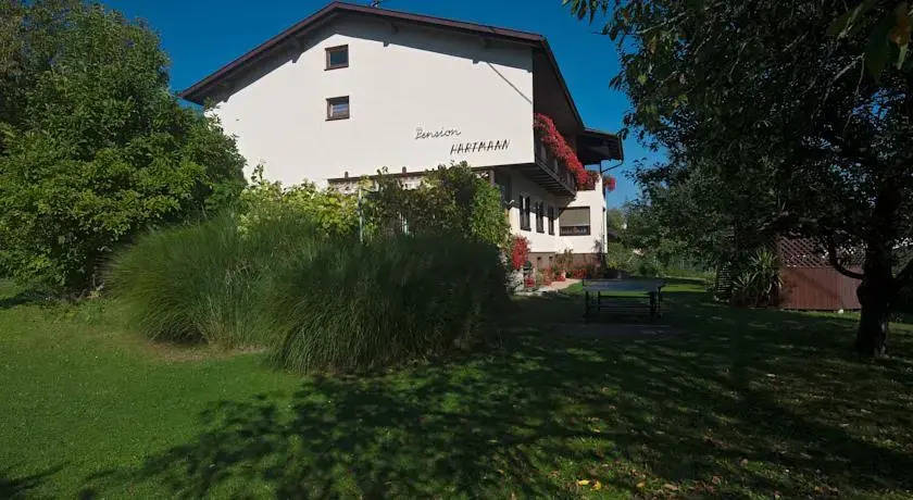 Pension Hartmann