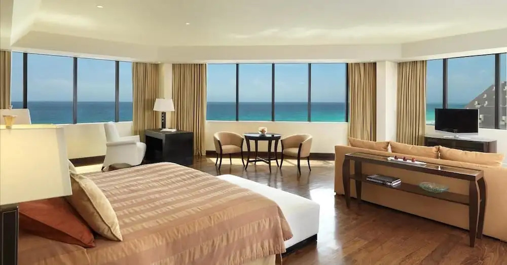 Luxury Escape Cancun