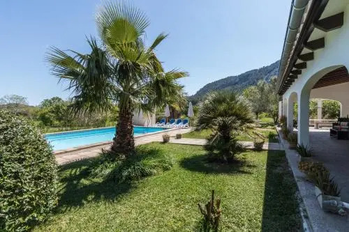 Villa Clos