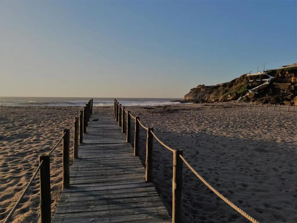 Casa da Vigia Ericeira