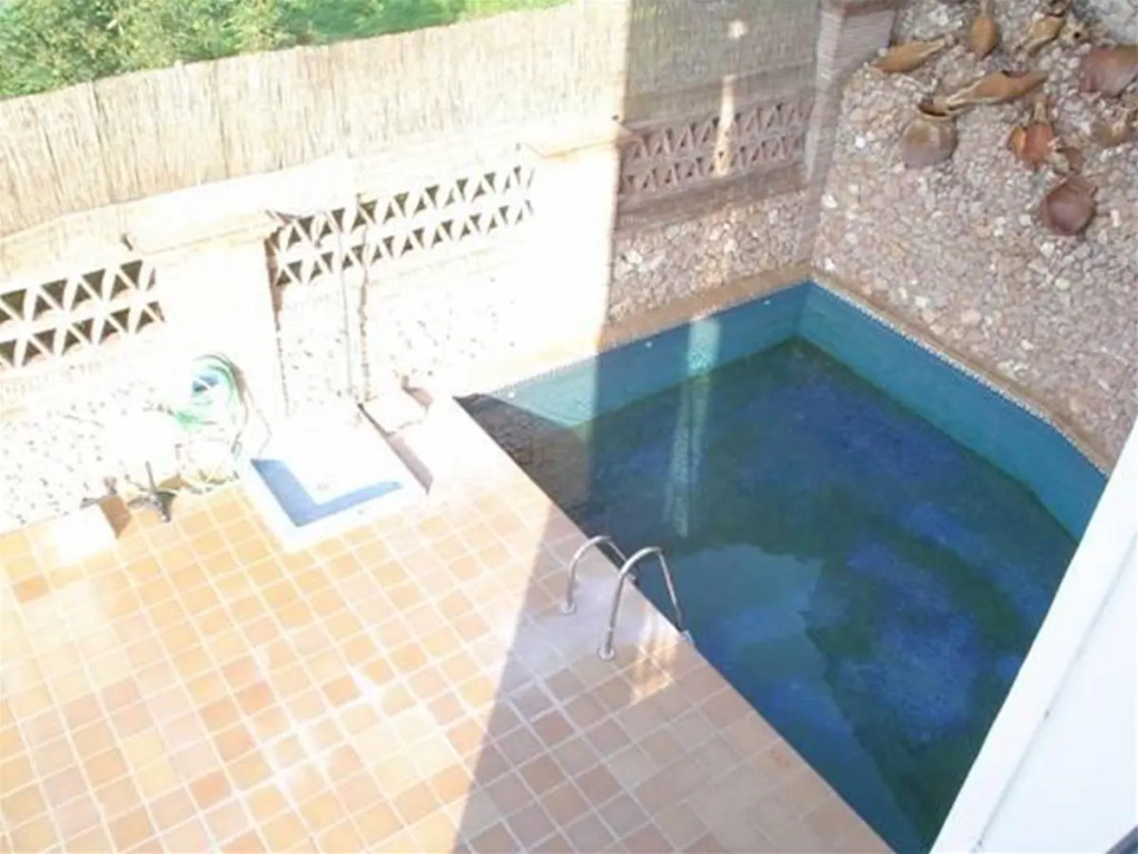 Beneste Frigiliana Hotel