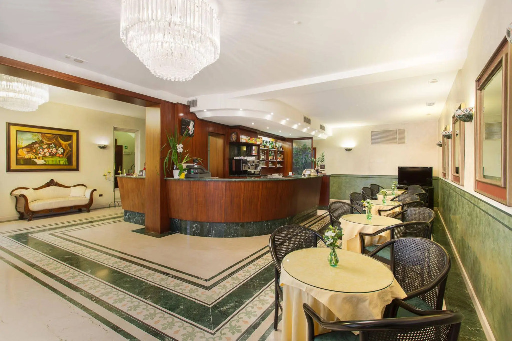 Hotel Gambara