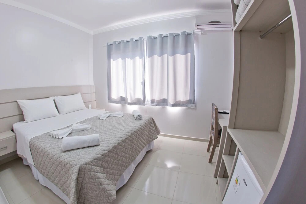 North Hotel - Aeroporto
