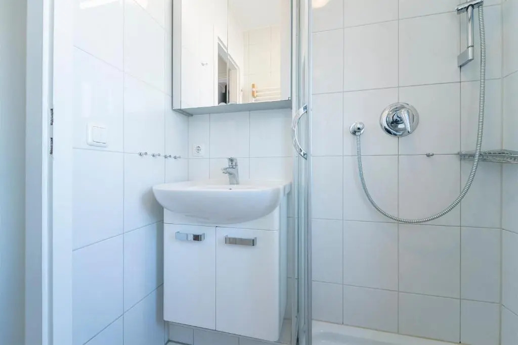 Haus Vier Jahreszeiten Wohnung 307