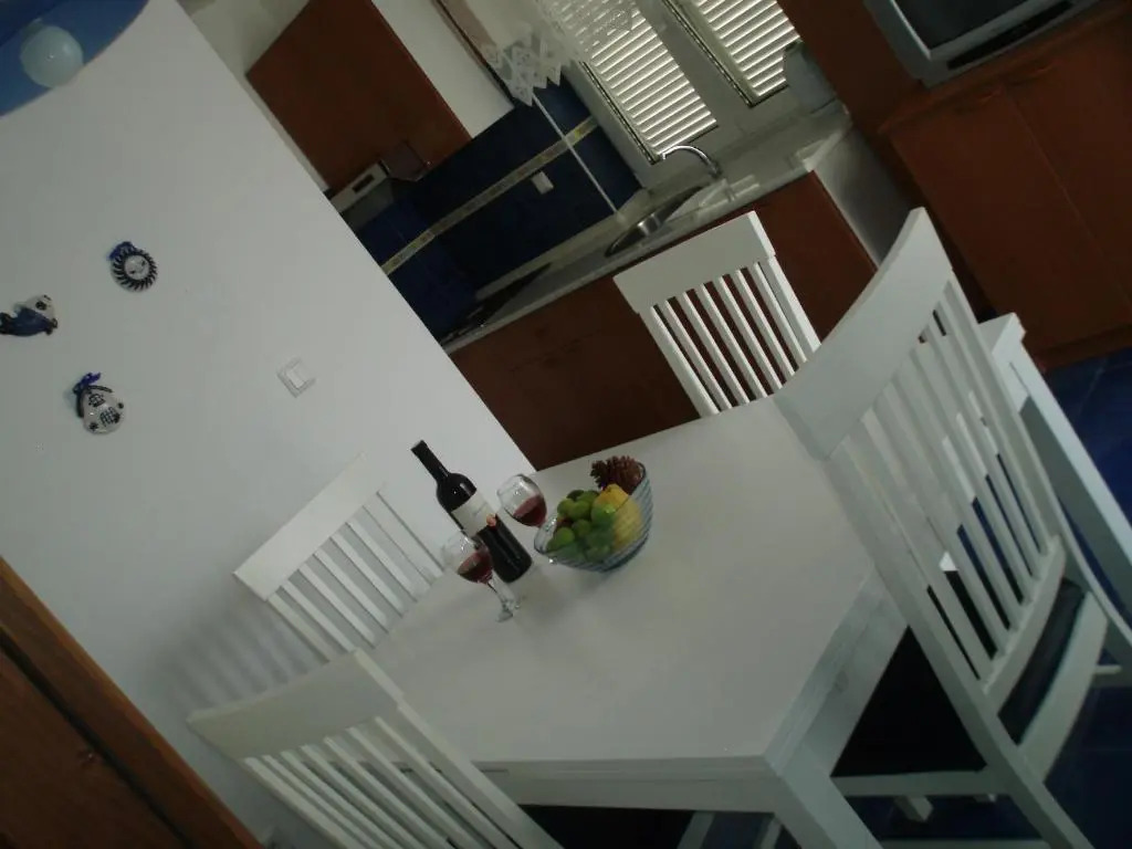 Apartments Tatjana