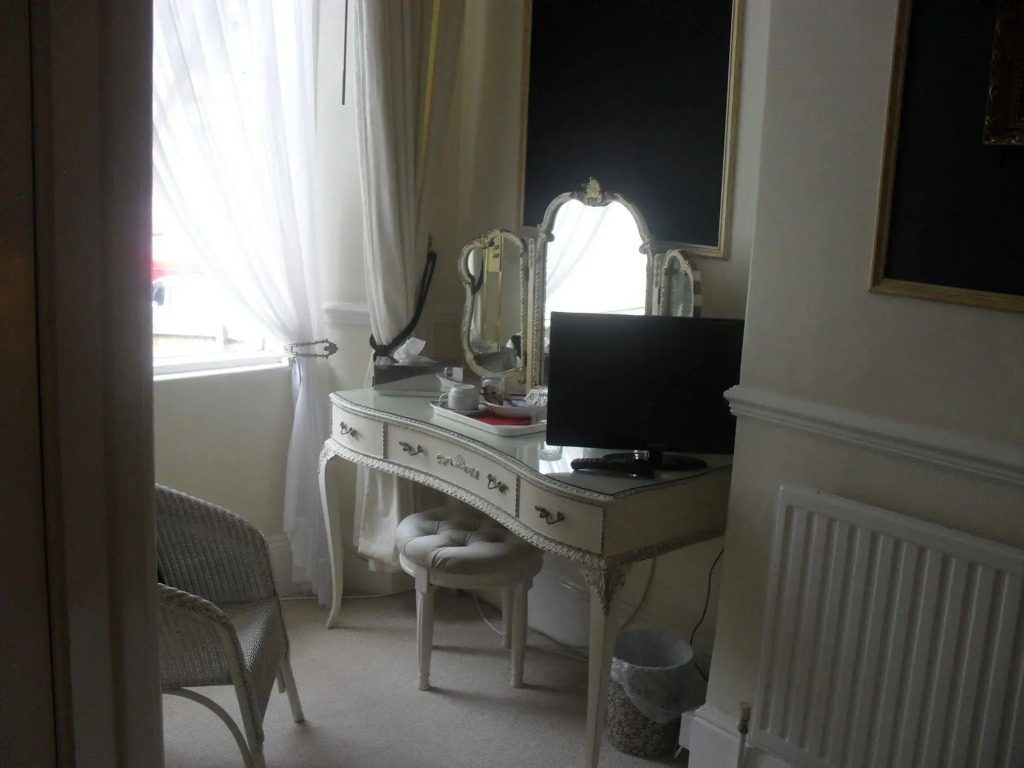 Sandway House