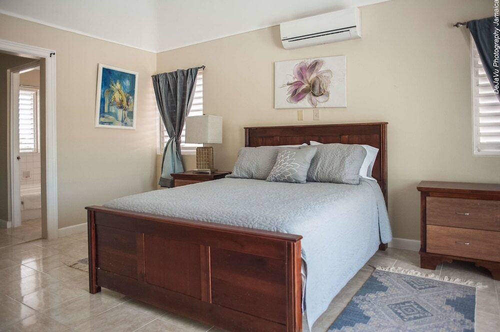 Paradise Ambiance Villa