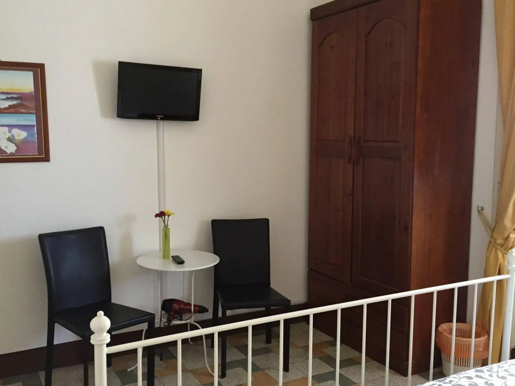 Casa Verga
