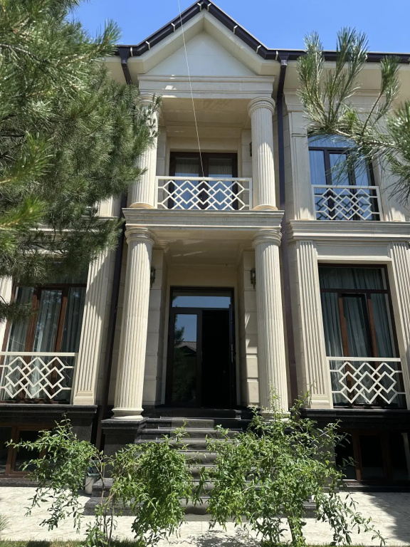 Anor Guest House (Анор)