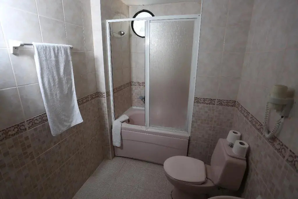 Tuntas Suites Altinkum