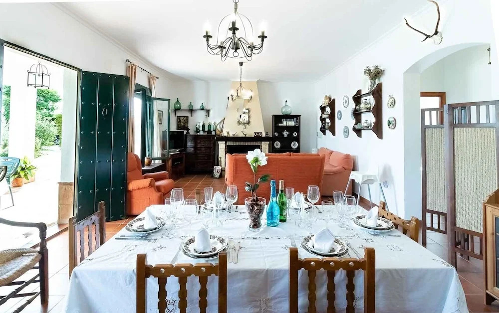 Casa Amapola