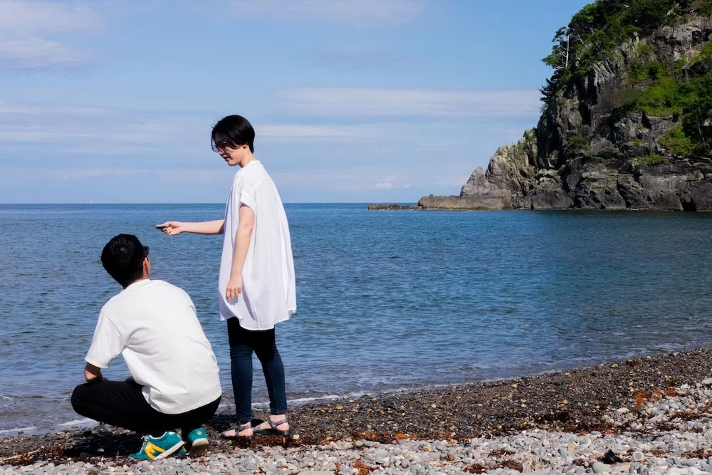 Retreat Sado Island Glamping