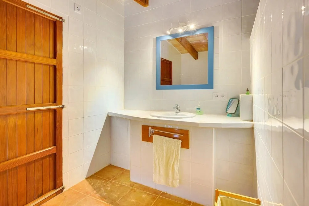 Villa Rural Sa Plana Calvià by PriorityVillas