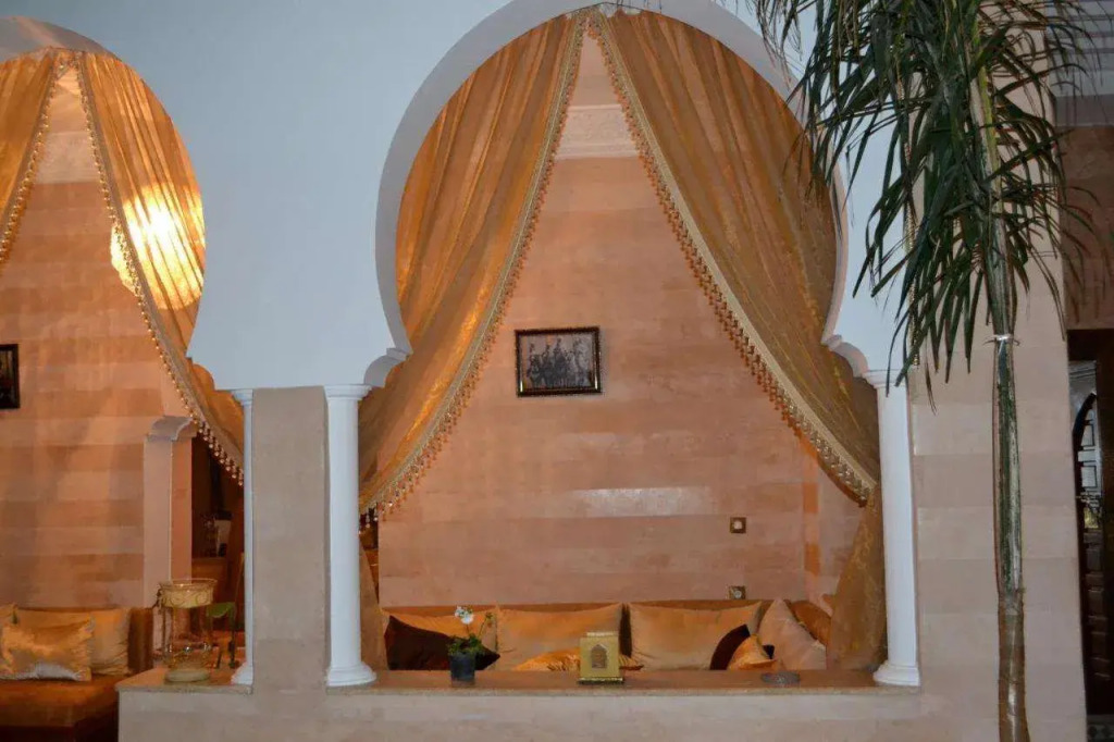 Riad Schanez