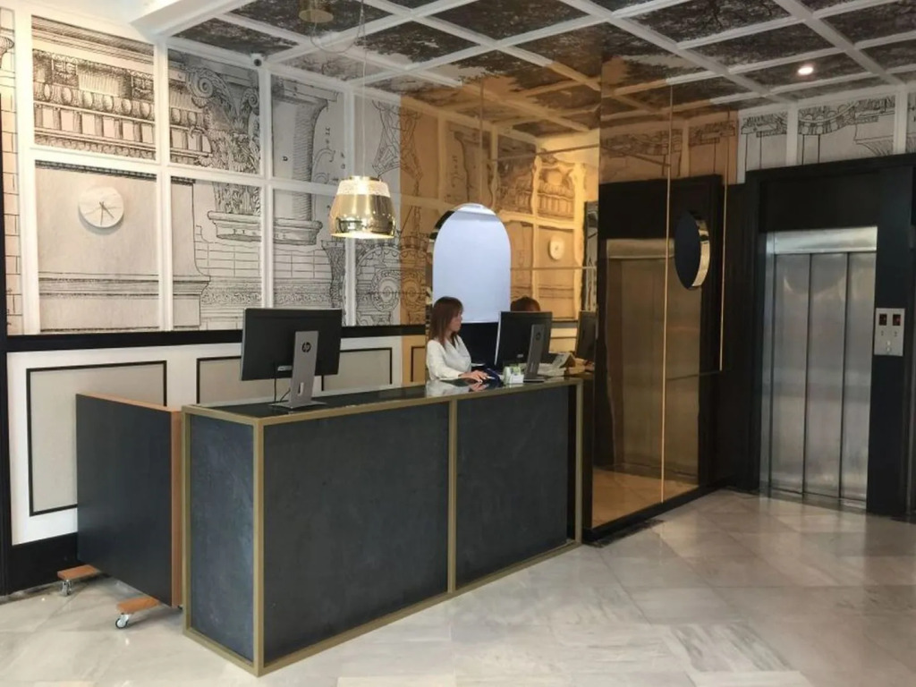 SH Ingles Boutique Hotel