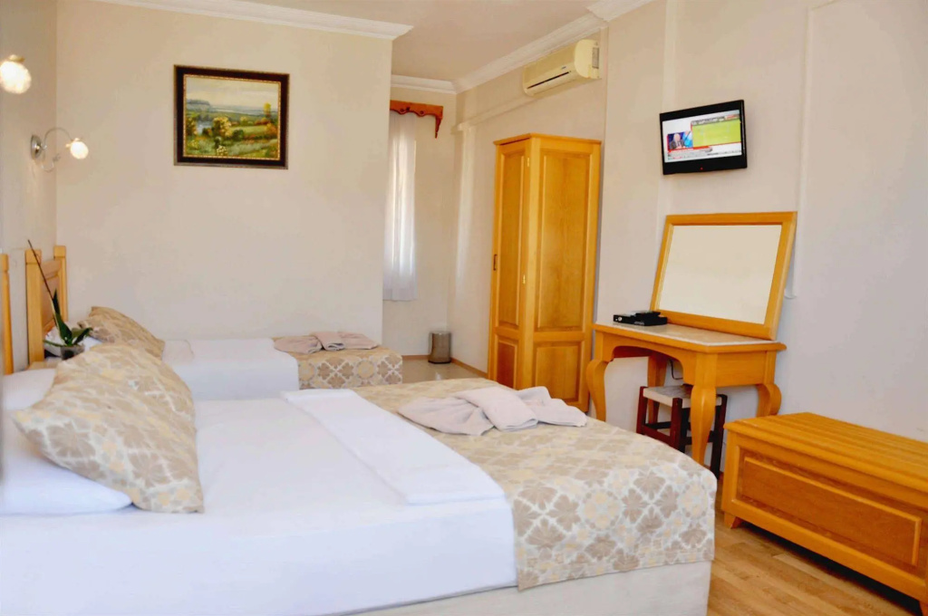 Can Hotel
