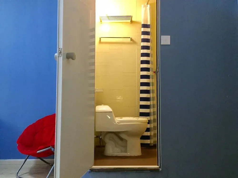 Weihai Hiking International Hostel