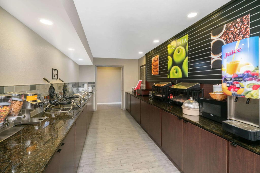 La Quinta by Wyndham Memphis Airport Graceland