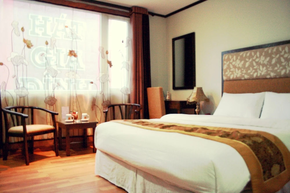 Hoang Anh Ha Dong Hotel