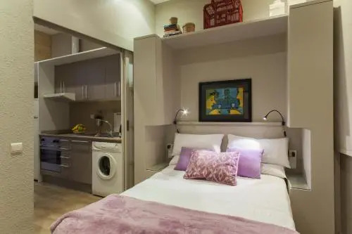 Friendly Rentals Botero II