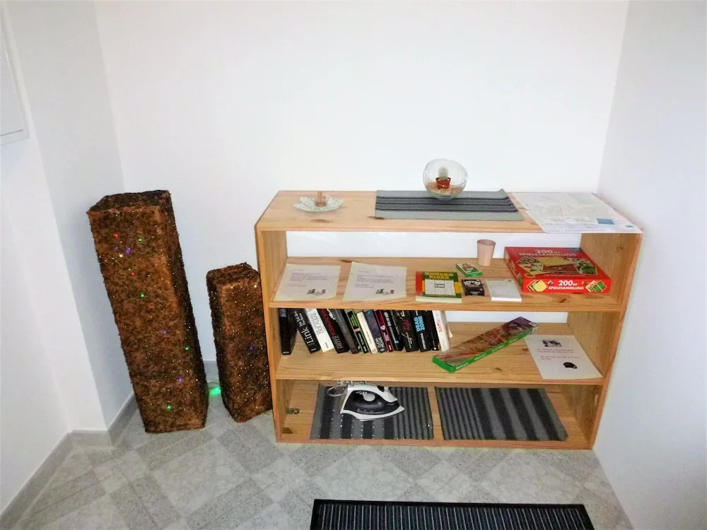 Homestay Nürnberg