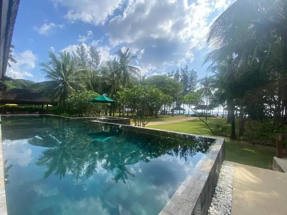 Kudat Riviera Exclusive Beach Villas