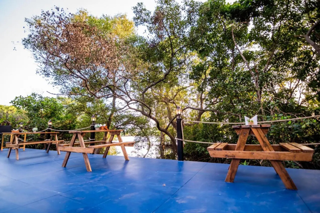Tranquill Riverside Luxury Cottages