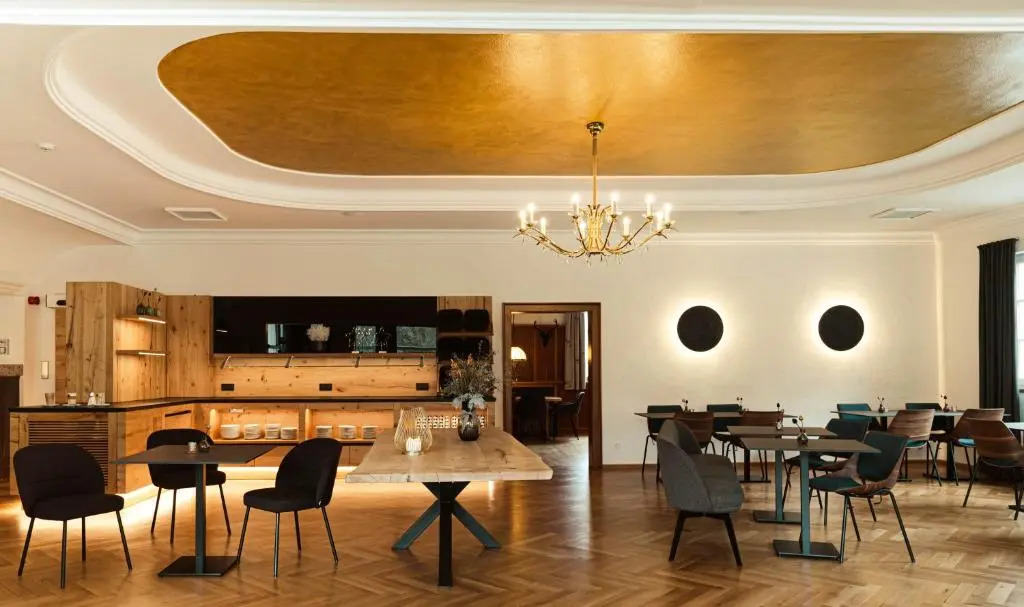 OSCARS Hotel 1415